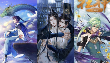 Manhuasy, a website catering to manhua fans, has unfortunately shut down!