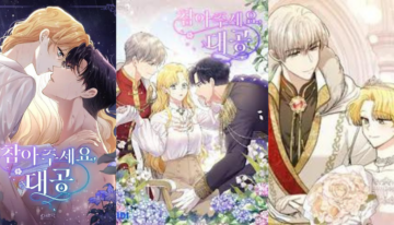 Finding camellia s2manga