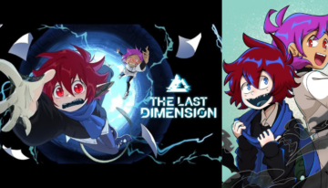 The last dimension