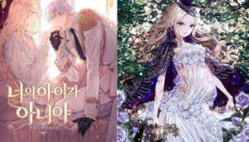 The baby isnt yours manga
