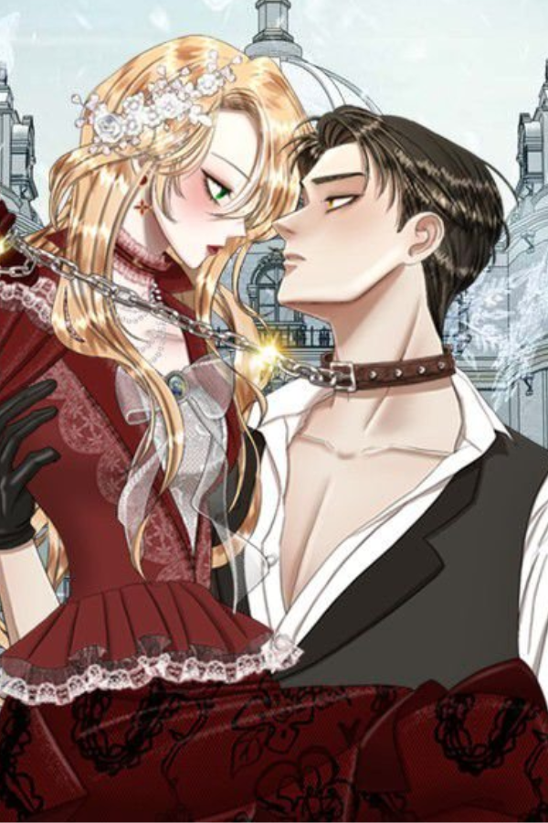 Bitten By The Dog I Abandoned SHIBA MANGA