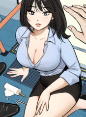 Naughty Positions