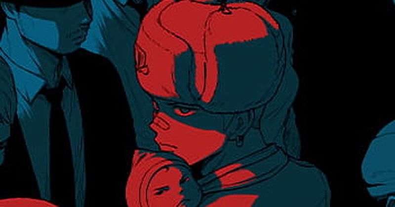 Astro Baby: New Sci-Fi Suspense Manga Released in English - 891071711