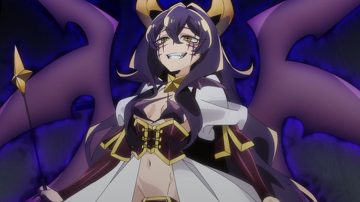 Gushing Over Magical Girls Manga on Indefinite Hiatus Due to Author's Health Issues - -1125189907