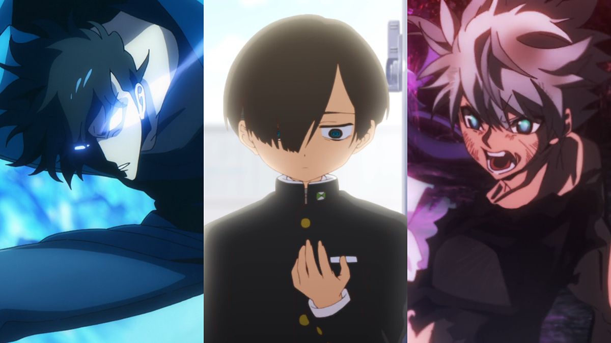 Winter 2024 Anime Season: Fan-Favorite Episodes Revealed - 490871170