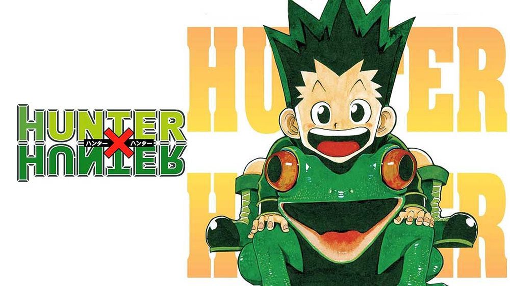 Is the Hunter x Hunter Manga Getting Cancelled? - 161641547